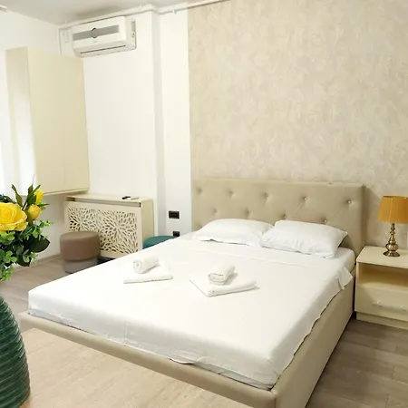 아파트 Delmar Premium Cu Piscina In Nord *