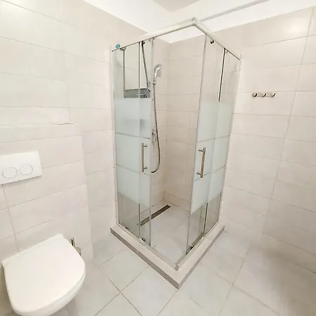 Delmar Premium Cu Piscina In Nord 아파트 마마이아