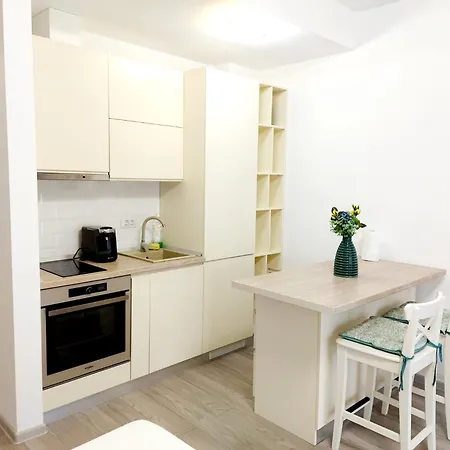 Delmar Premium Cu Piscina In Nord 마마이아