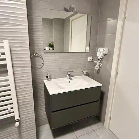 Delmar Premium Cu Piscina In Nord 아파트 *