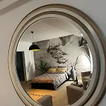Apartment Delmar Premium Cu Piscina In Nord