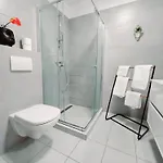 Delmar Premium Cu Piscina In Nord Apartment *
