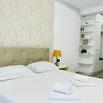 Apartment Delmar Premium Cu Piscina In Nord Mamaia