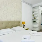 Delmar Premium Cu Piscina In Nord Apartment *