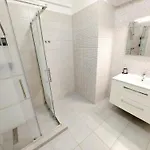 Apartment Delmar Premium Cu Piscina In Nord Mamaia