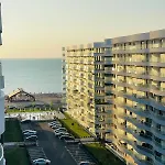 Apartment Delmar Premium Cu Piscina In Nord *