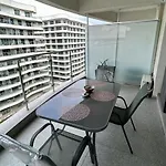 Apartment Delmar Premium Cu Piscina In Nord Mamaia