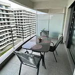 Apartment Delmar Premium Cu Piscina In Nord