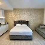 Apartment Delmar Premium Cu Piscina In Nord *