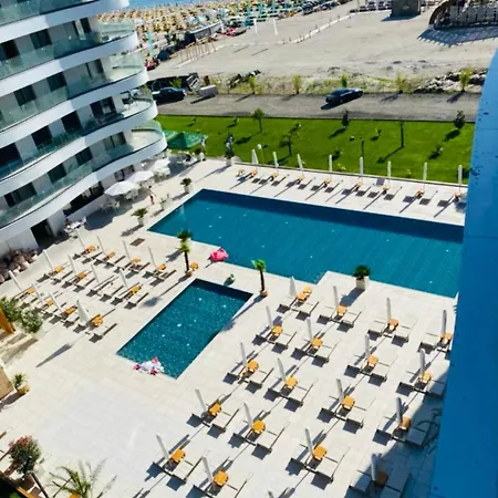 Delmar Premium Cu Piscina In Nord Apartment *