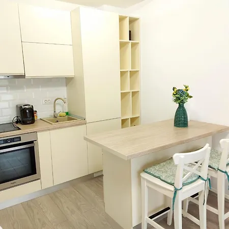 Delmar Premium Cu Piscina In Nord Apartment *