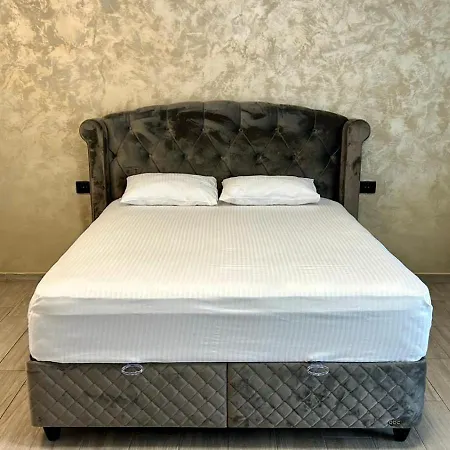 Apartment Delmar Premium Cu Piscina In Nord *