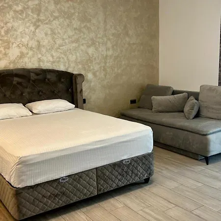 Delmar Premium Cu Piscina In Nord 马马亚